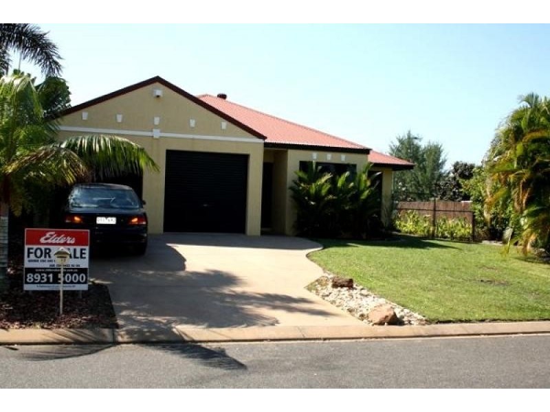 17 The Parade, Durack NT 0830