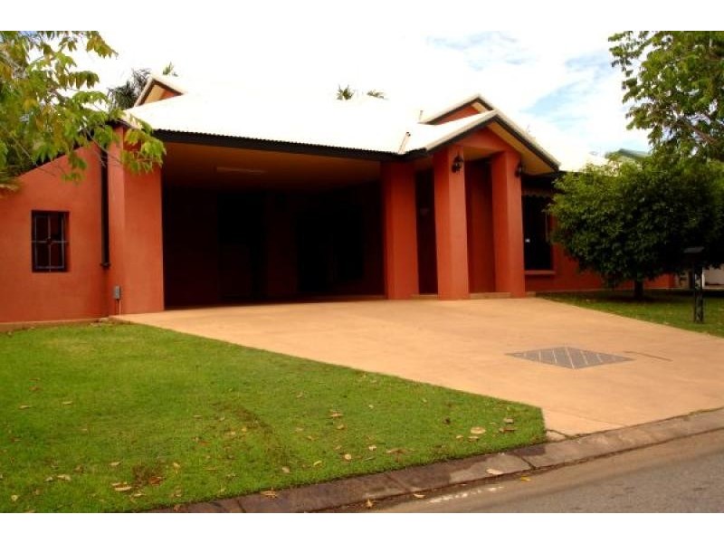 4 Maranthes Place, Durack NT 0830