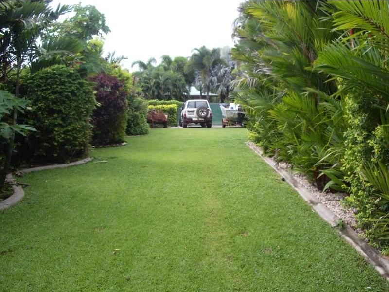 52 VERNIER CIRCUIT, Woodroffe NT 0830