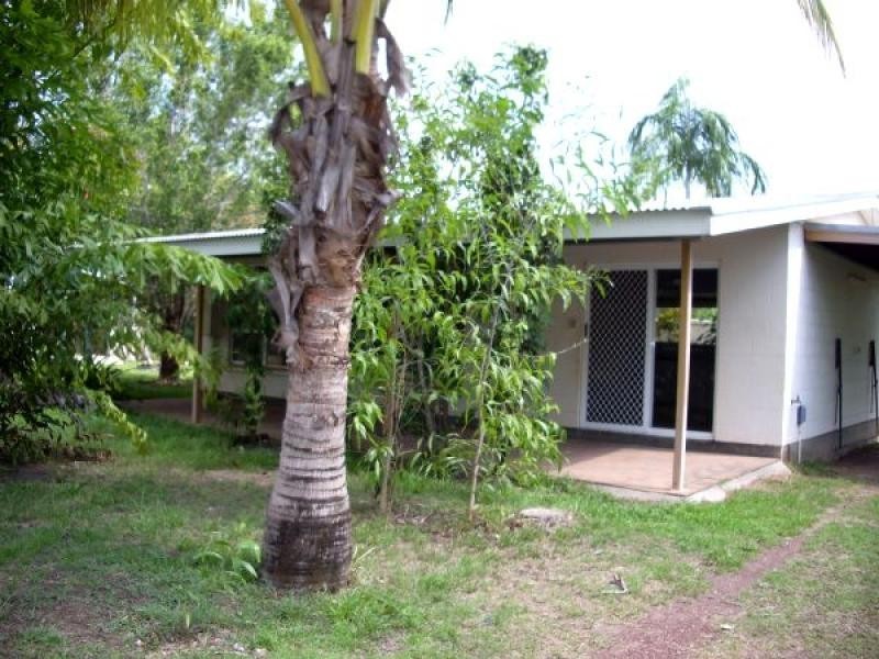 15 Geoid Street, Woodroffe NT 0830