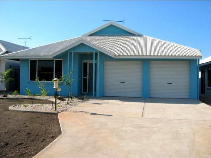 18 Nathan Court, Gunn NT 0832