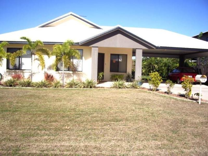 34 Odegaard Drive, Rosebery NT 0832