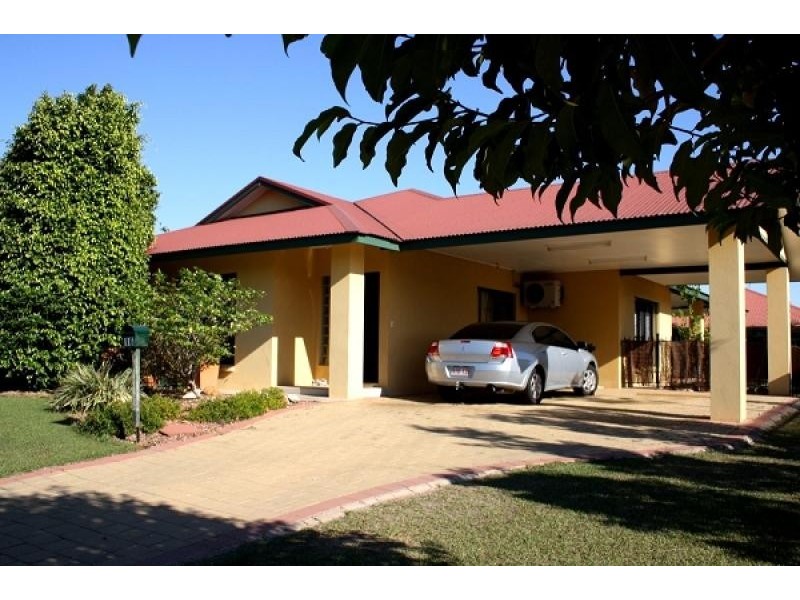 16 Ashburton Way, Gunn NT 0832