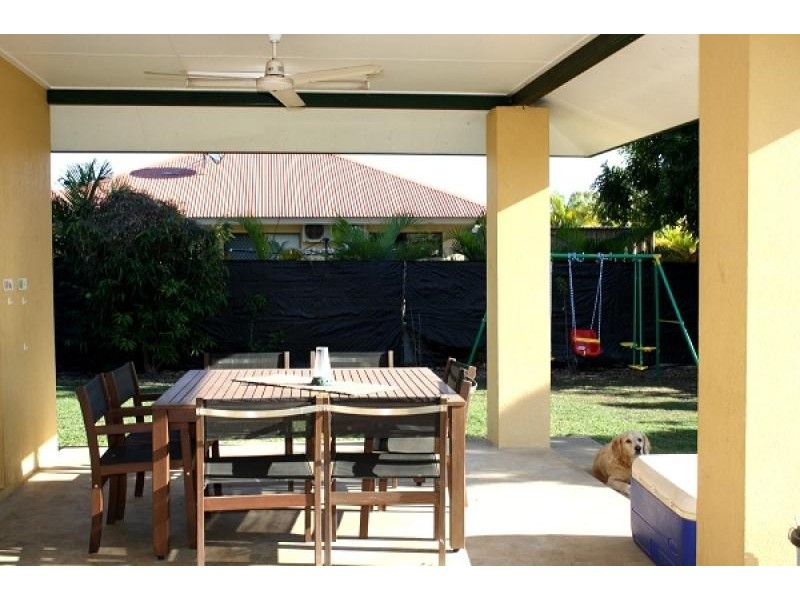 16 Ashburton Way, Gunn NT 0832