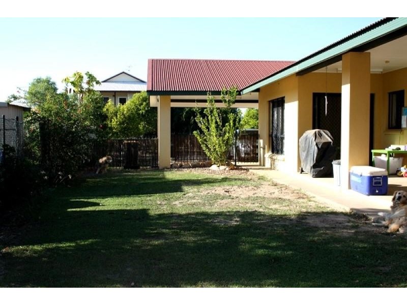 16 Ashburton Way, Gunn NT 0832