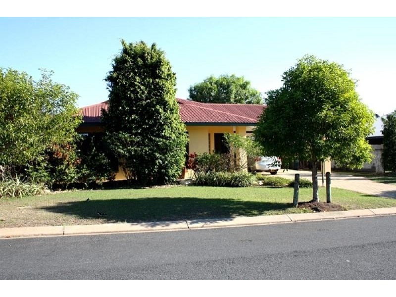16 Ashburton Way, Gunn NT 0832