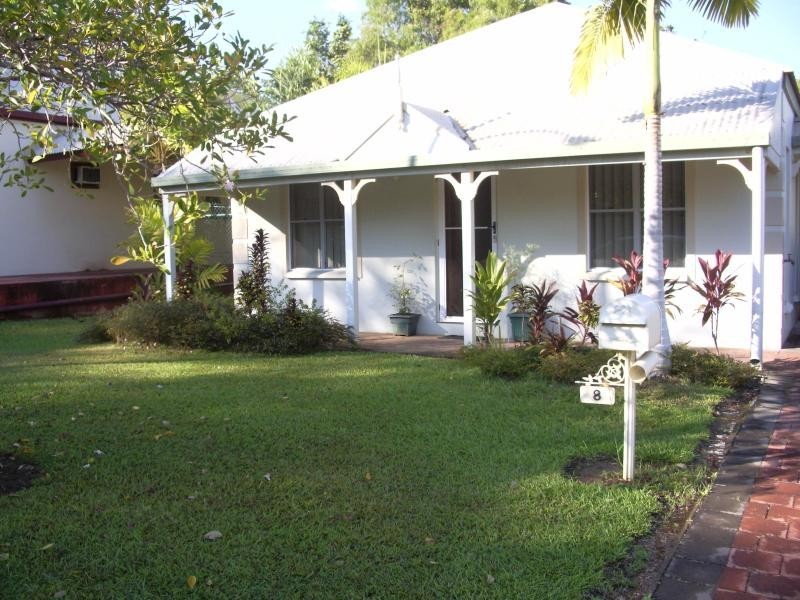 8 Wakelin Close, Gunn NT 0832