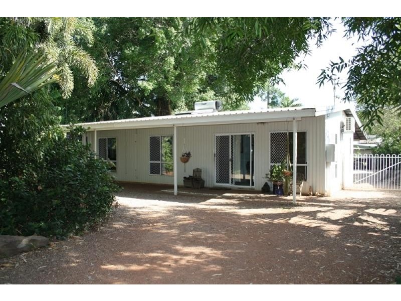91 James Circuit, Woodroffe NT 0830