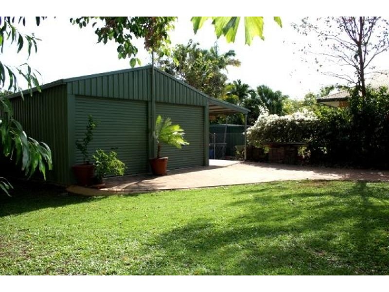 91 James Circuit, Woodroffe NT 0830