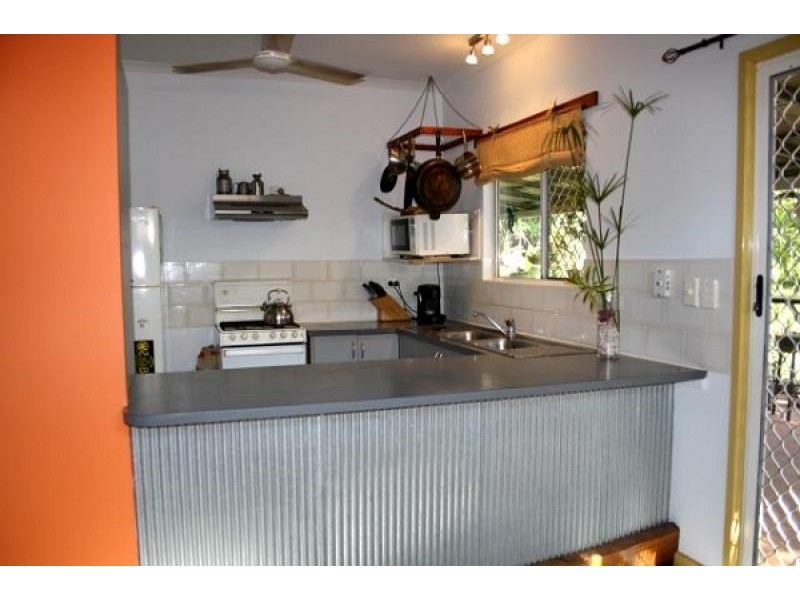 91 James Circuit, Woodroffe NT 0830