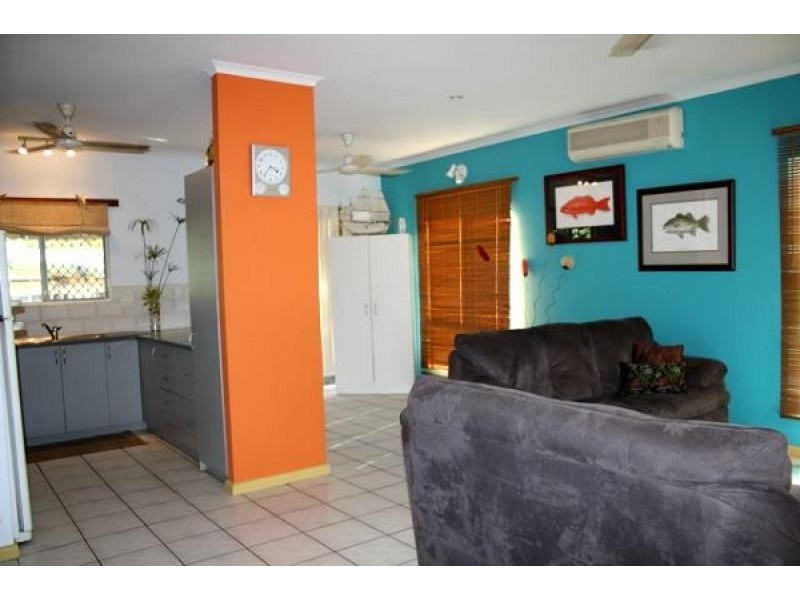 91 James Circuit, Woodroffe NT 0830