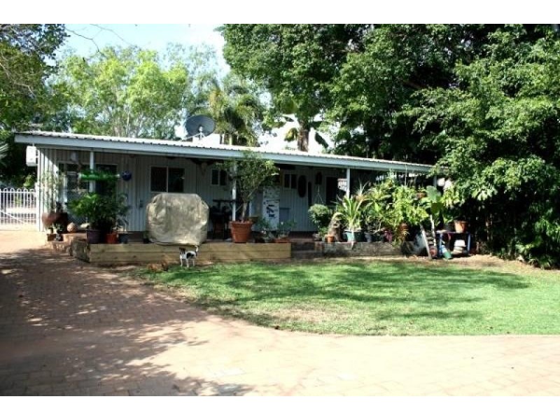 91 James Circuit, Woodroffe NT 0830