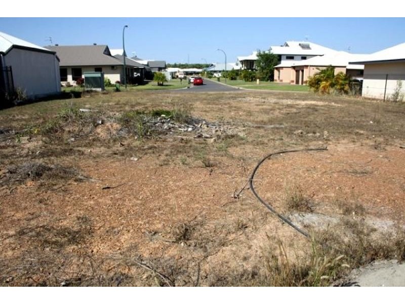 Lot 8705, 10 Minto Lane, Durack NT 0830