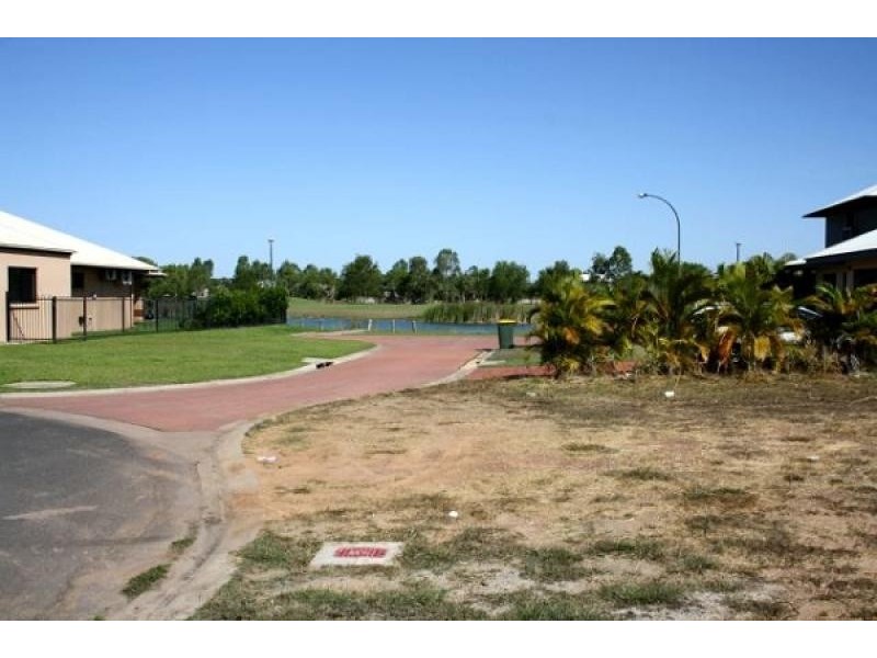 Lot 8705, 10 Minto Lane, Durack NT 0830