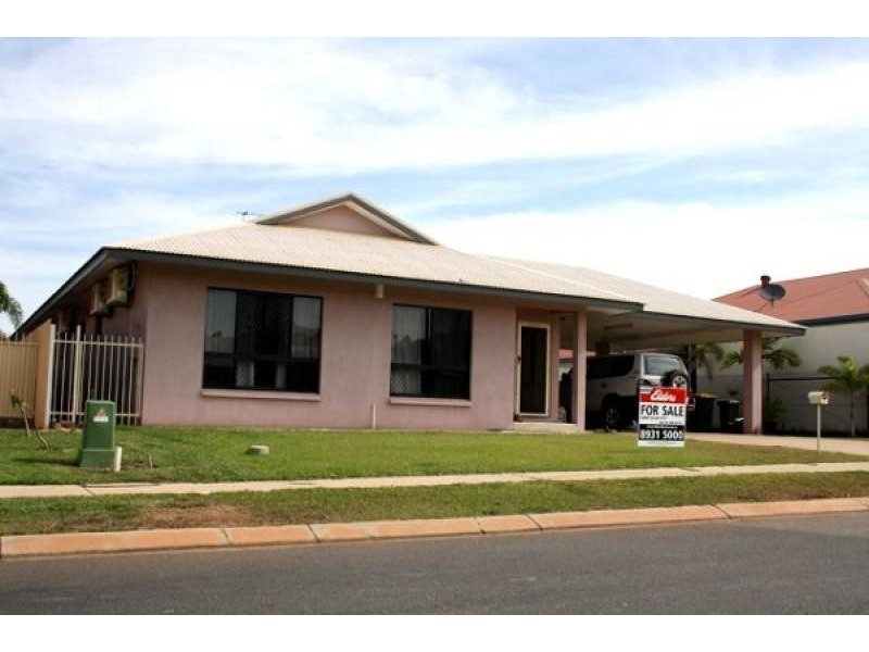 29 Gosse Street, Gunn NT 0832