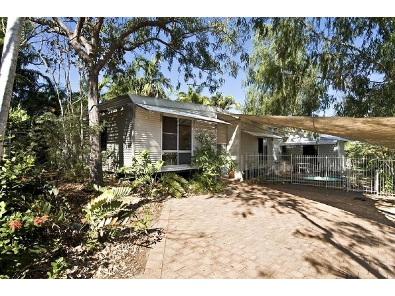Unit 2, 13 Raffles Road, Gray NT 0830