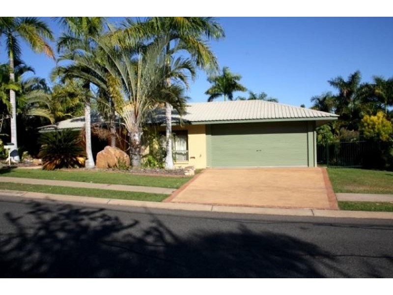 21 Rosebery Drive, Rosebery NT 0832