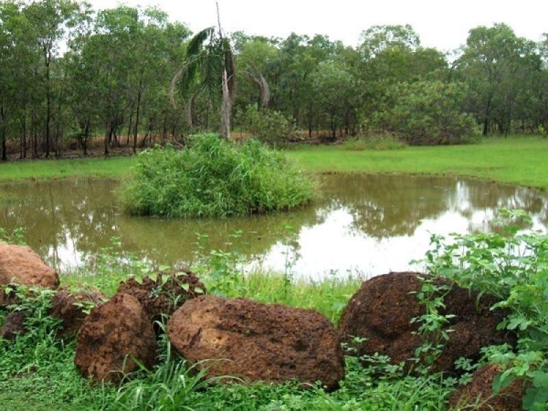 Lot 1/180 Lovelock Road, Bees Creek NT 0822