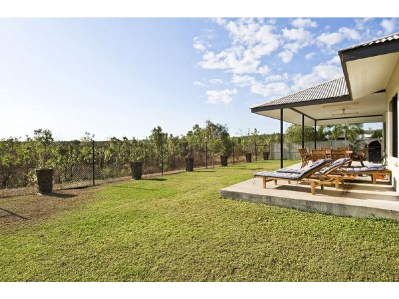 11 Riveren Court, Farrar NT 0830