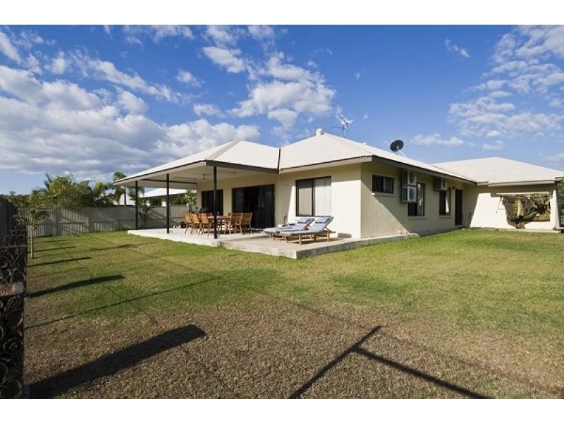 11 Riveren Court, Farrar NT 0830