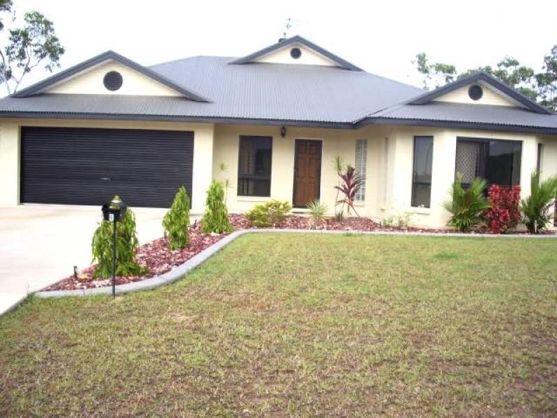 8 SALTWATER STREET, Rosebery NT 0832