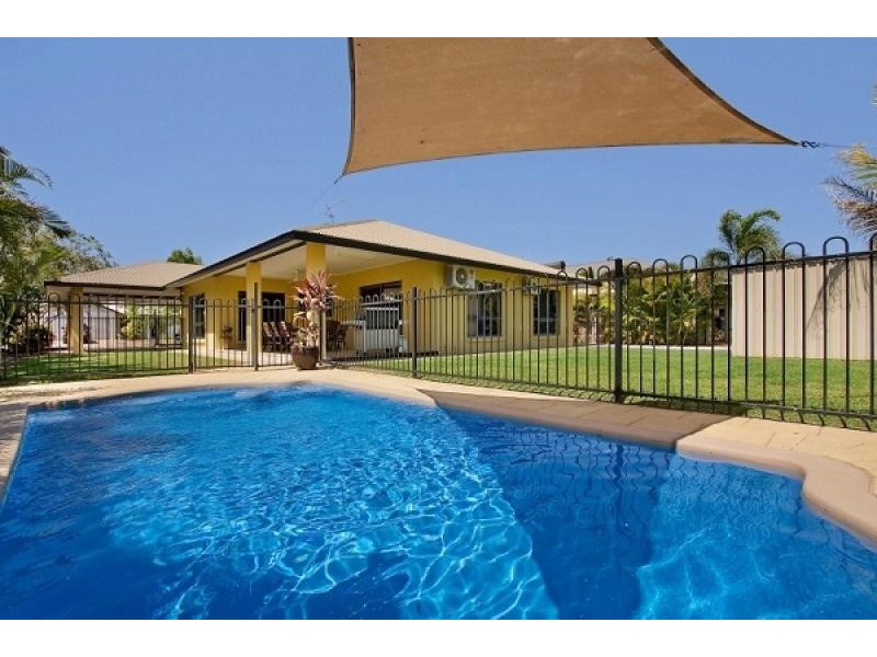 10 DeCourcy Place, Durack NT 0830