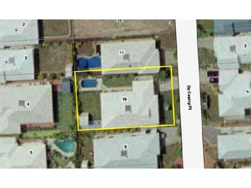 10 DeCourcy Place, Durack NT 0830