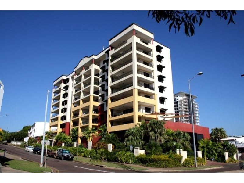 Unit 32, 43 McLachlan Street, Darwin NT 0800