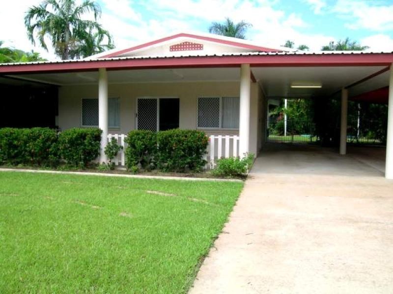 24 HANNIBAL CRESCENT, Gray NT 0830