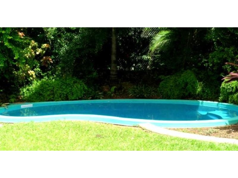 24 HANNIBAL CRESCENT, Gray NT 0830