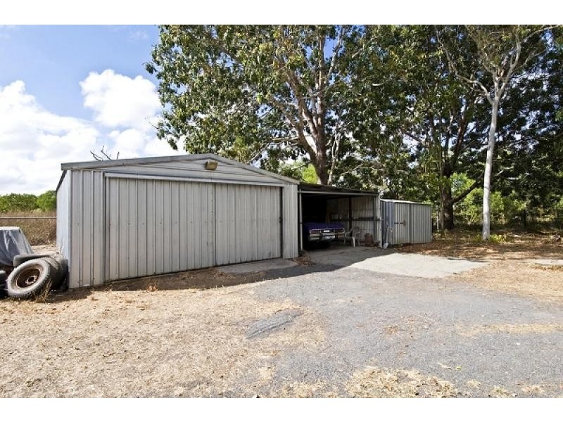 95 Horne Road, Bees Creek NT 0822