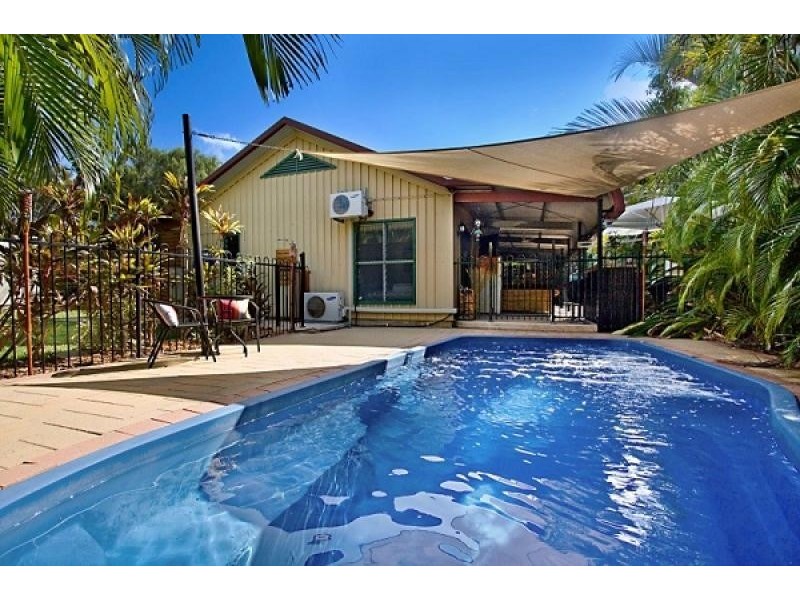 18 Songlark Street, Bakewell NT 0832