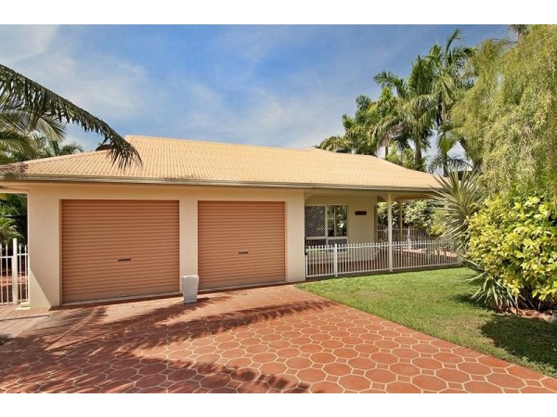 4 Cordia Court, Rosebery NT 0832