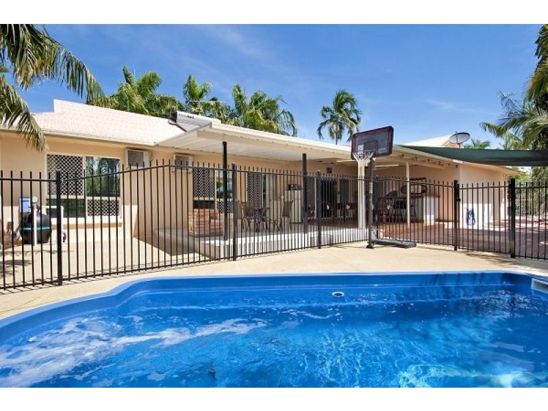 4 Cordia Court, Rosebery NT 0832