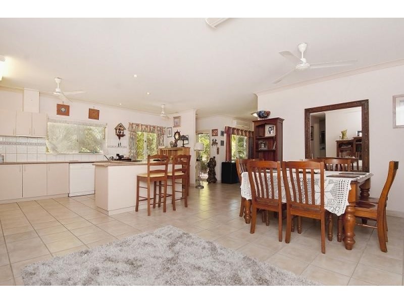 4 Cordia Court, Rosebery NT 0832