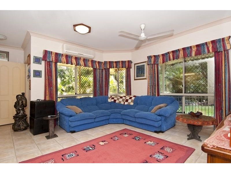 4 Cordia Court, Rosebery NT 0832