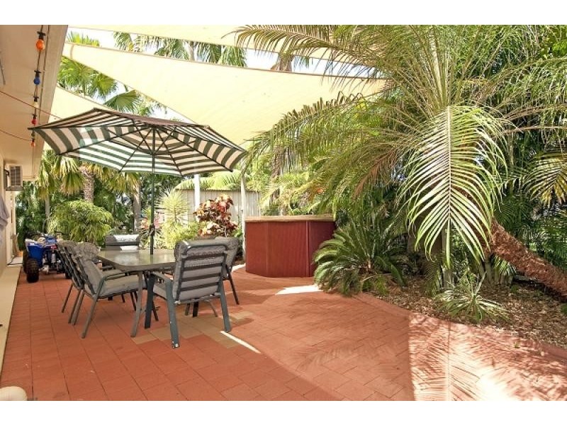 4 Cordia Court, Rosebery NT 0832