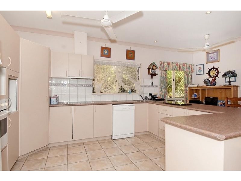 4 Cordia Court, Rosebery NT 0832