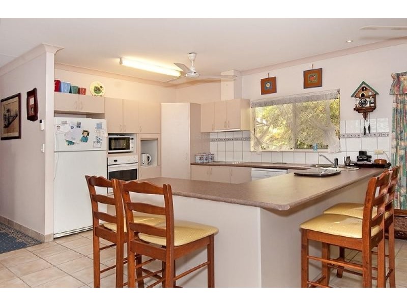 4 Cordia Court, Rosebery NT 0832