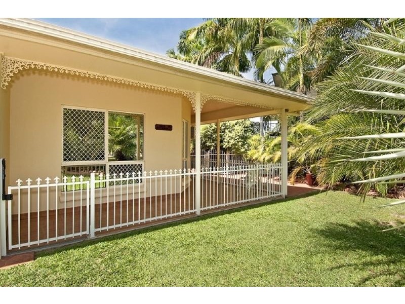 4 Cordia Court, Rosebery NT 0832