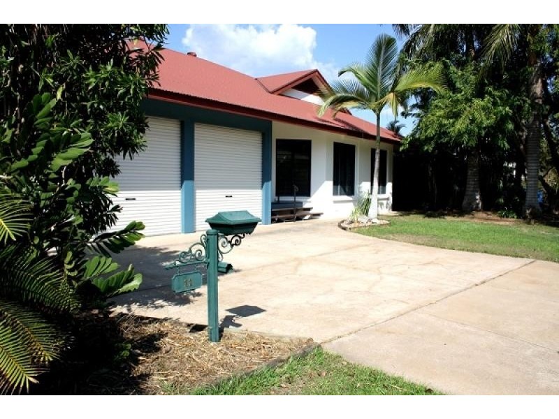 11 McPhee Place, Gunn NT 0832