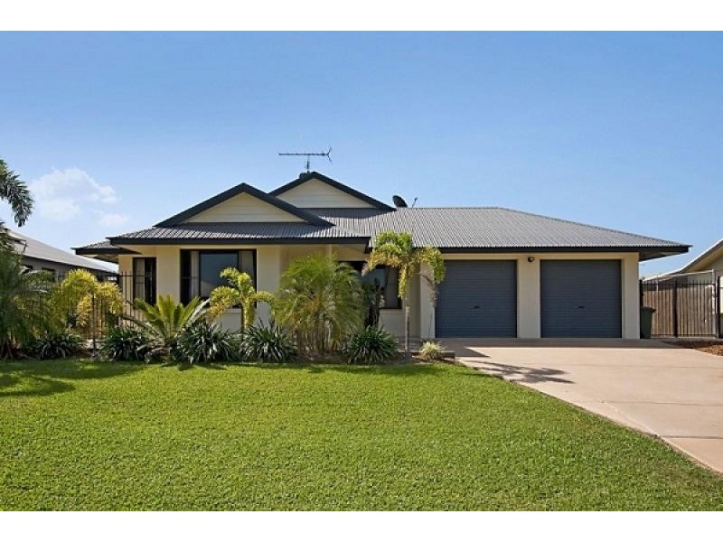 77 Farrar Boulevard, Farrar NT 0830