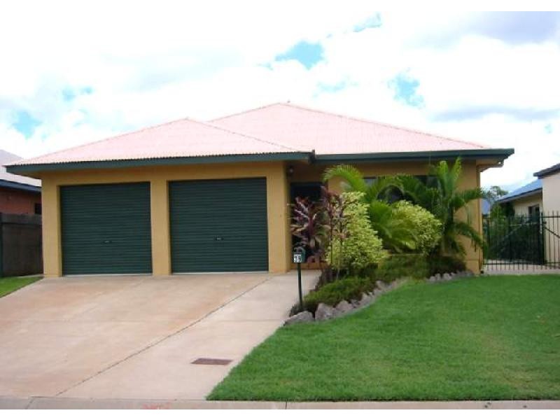 39 Kurala Circuit, Gunn NT 0832