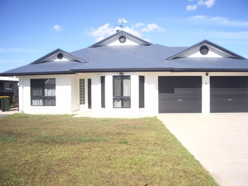 3 Davis Court, Rosebery NT 0832