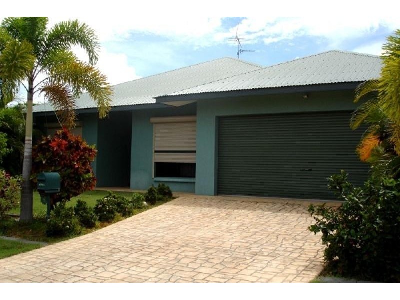 18 Bedford Court, Durack NT 0830