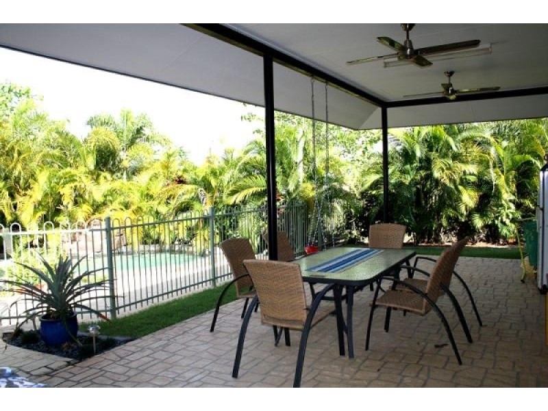 18 Bedford Court, Durack NT 0830