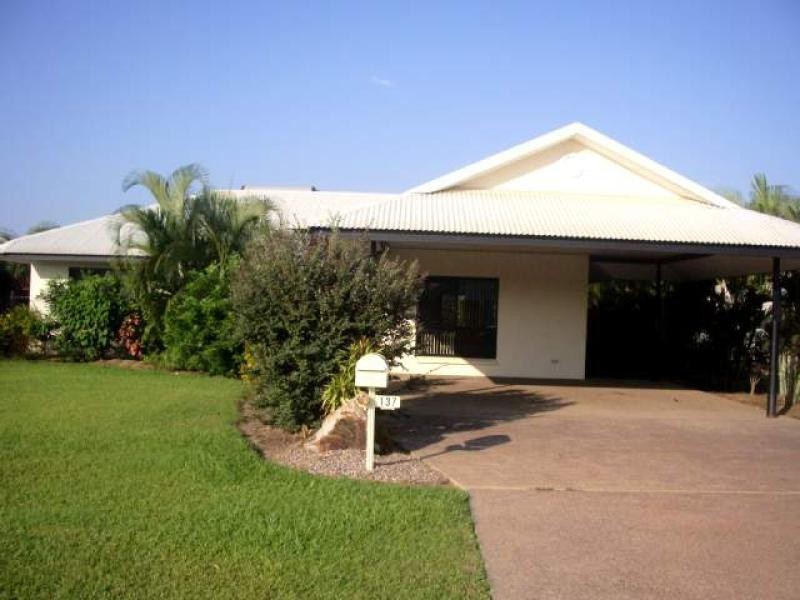 137 Farrar Boulevard, Farrar NT 0830