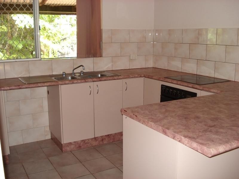 7 Troughton Court, Woodroffe NT 0830