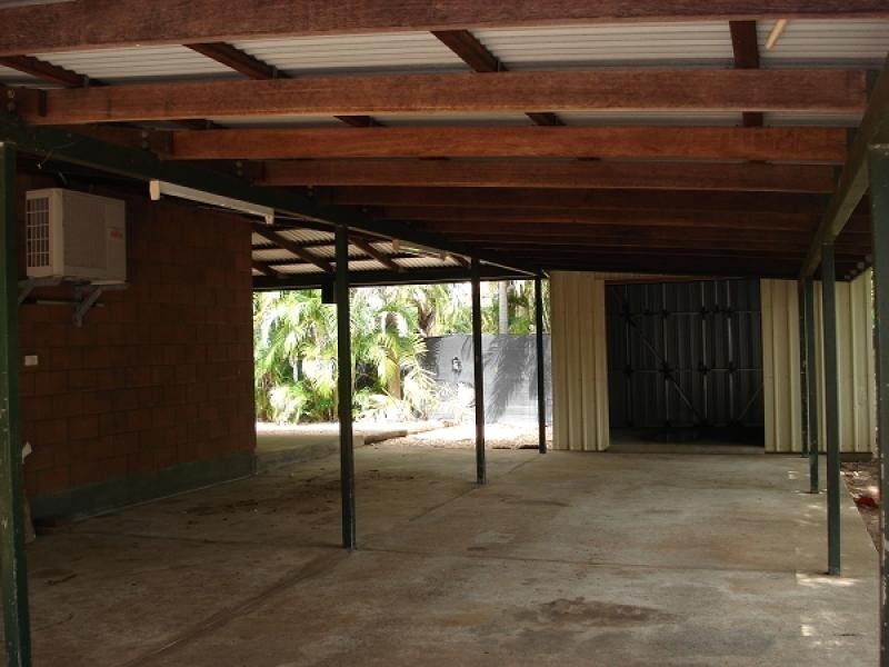 7 Troughton Court, Woodroffe NT 0830