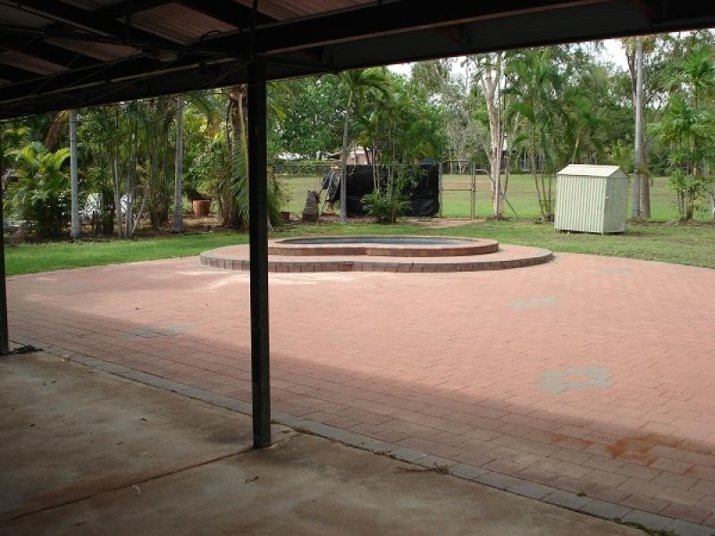 7 Troughton Court, Woodroffe NT 0830